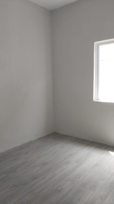 RUMAH CANTIK FULL RENOPASI DI TIBAN INDAH