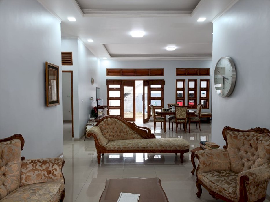 Dijual Rumah Cantik Full Furnished Area Mitra Dago Parahyangan
