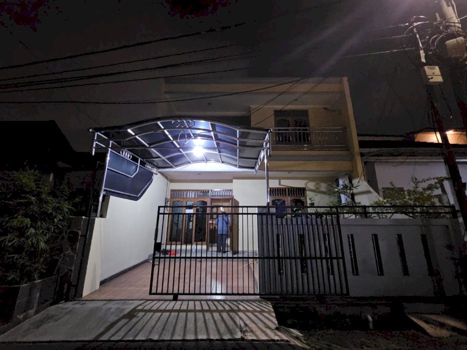 Jual Rumah Harga 2 Miliar-an di Nusa loka
