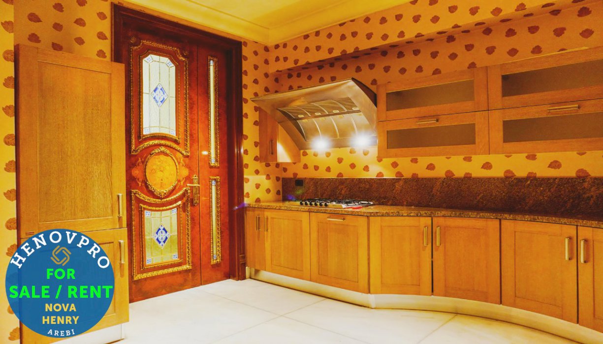 DIJUAL Apartemen Mewah Da Vinci, Jakarta Pusat