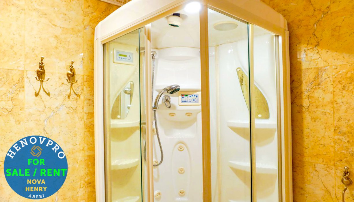 Disewa Apartemen Mewah Da Vinci, Jakarta Pusat