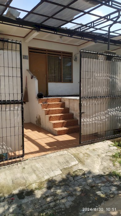 DI JUAL CEPAT RUMAH