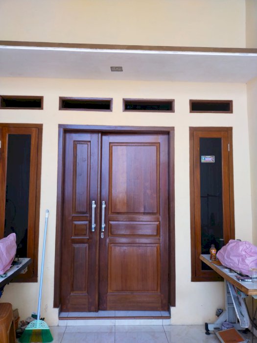 Rumah Minimalis Bekasi Utara Strategis