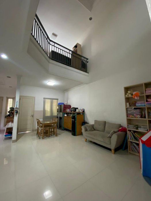Dijual  cepat rumah  Rawa Bambu 1 Pasar Minggu, Jaksel