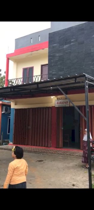 Jual Rumah Dengan luas 332m2 Di mamolo tanjung harapan