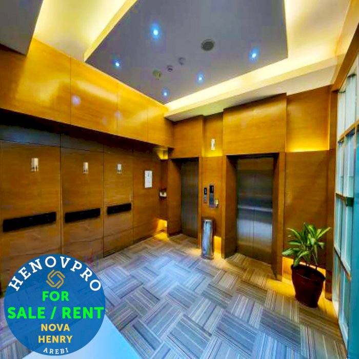 DIJUAL Gedung Kantor Premium di Jakarta