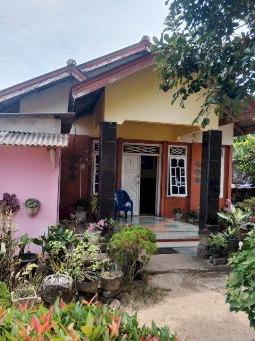 Jual Rumah Bagus Murah Di Tikung Yaden Toboali Bangka Selatan