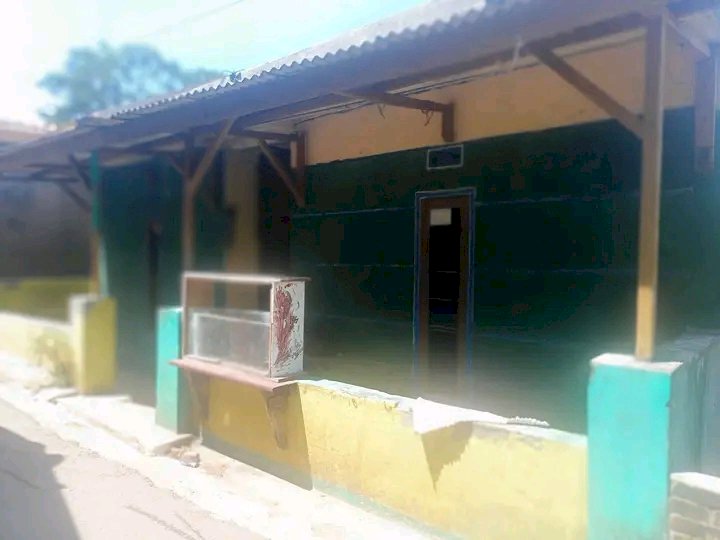 Jual butuh rumah harga miring lokasi super strategis