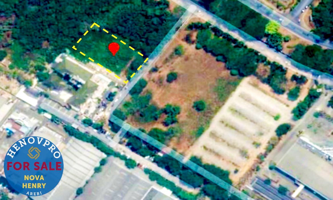 Dijual – Tanah Strategis di Kawasan Elite Lippo Cikarang