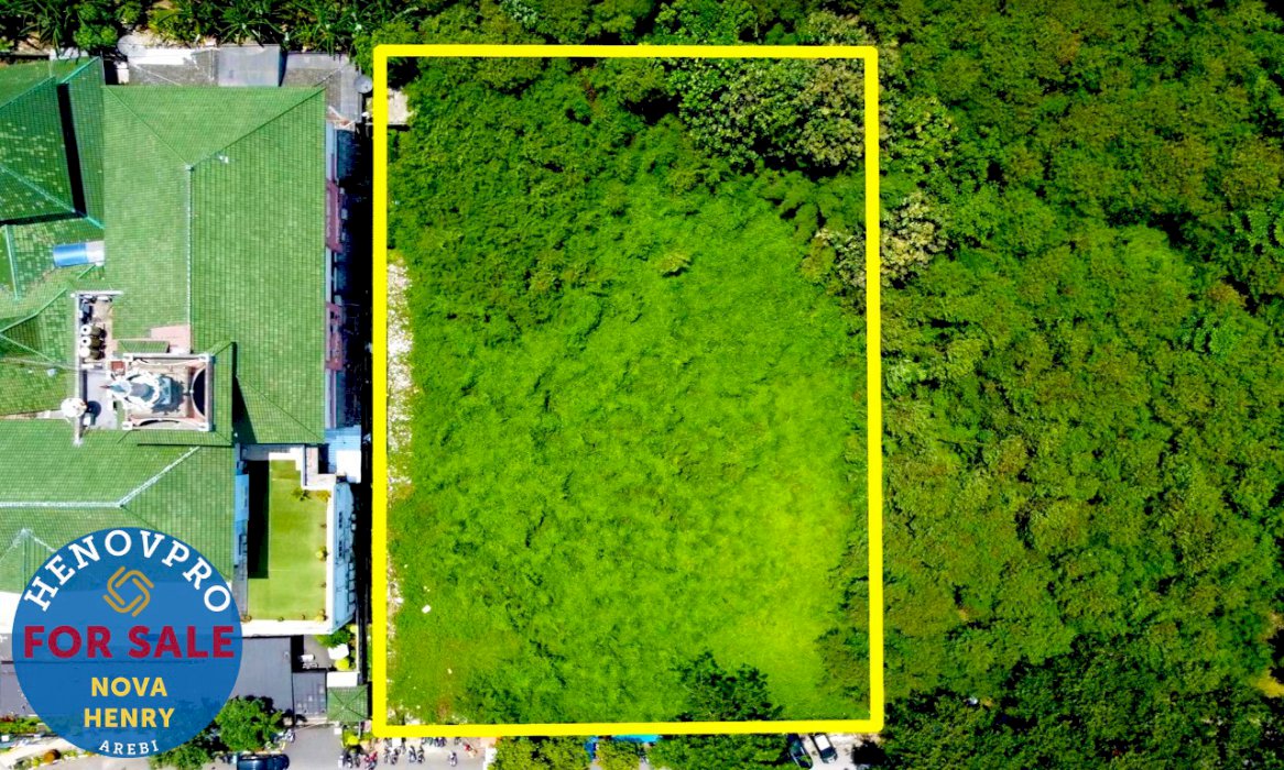 Dijual – Tanah Strategis di Kawasan Elite Lippo Cikarang