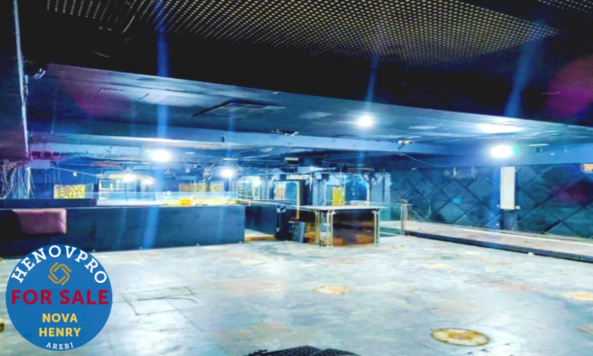 Dijual Properti Komersial Kemang Cocok untuk Bisnis F&B atau Retail