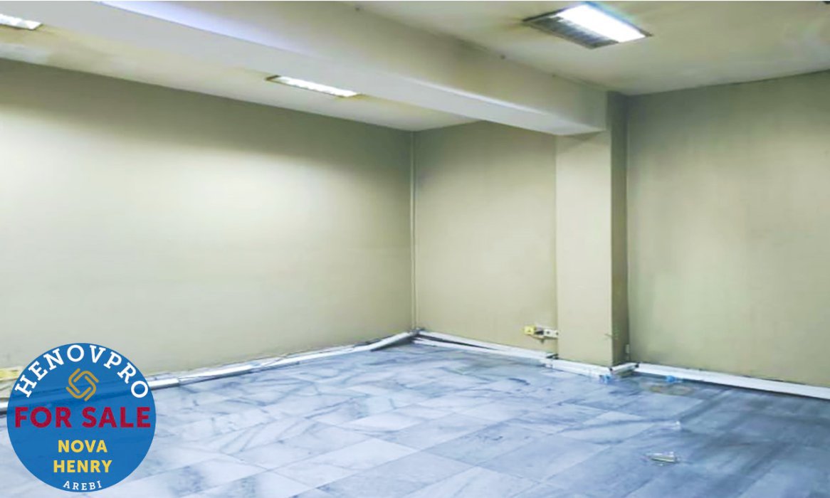 Dijual Properti Komersial Kemang Cocok untuk Bisnis F&B atau Retail