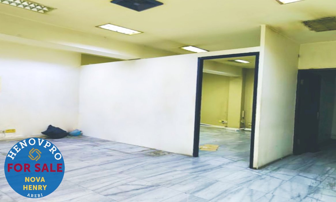 Dijual Properti Komersial Kemang Cocok untuk Bisnis F&B atau Retail