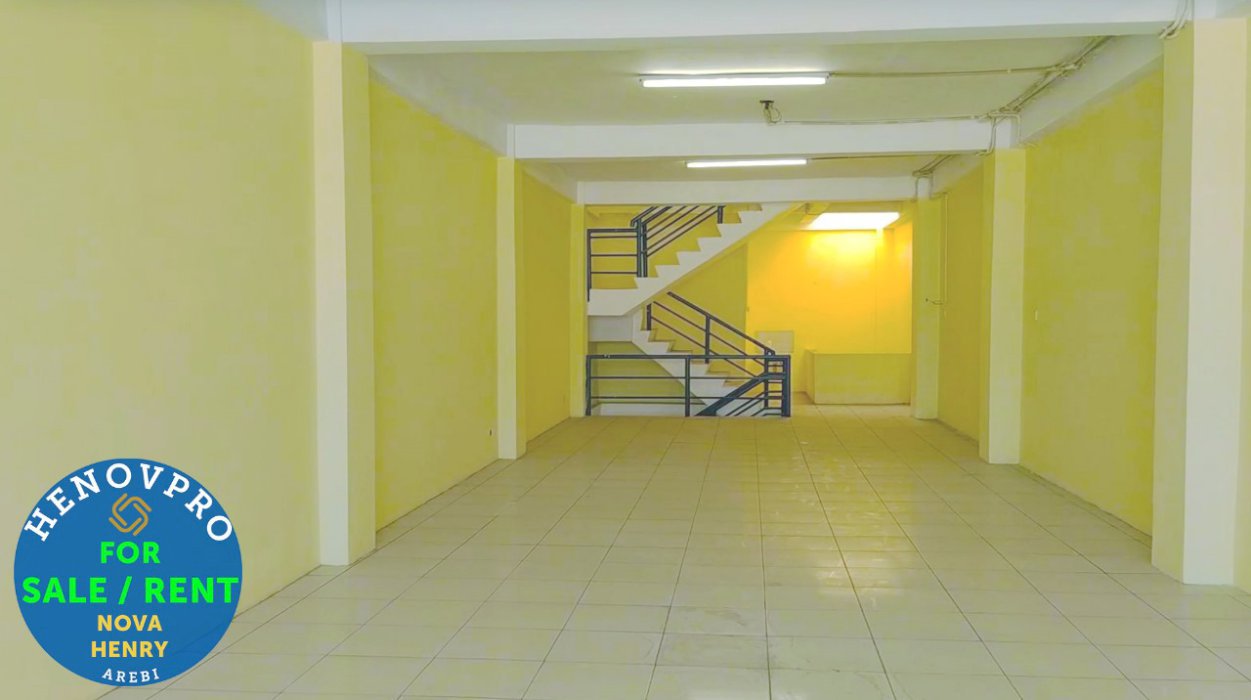 Disewakan Ruko di jln fatmawati jaksel cocok untuk klinik, perkantoran