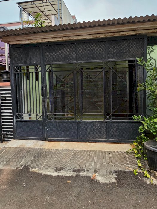 Jual cepat Cluster Catalina strategis dekat ke alam sutera GS dan BSD