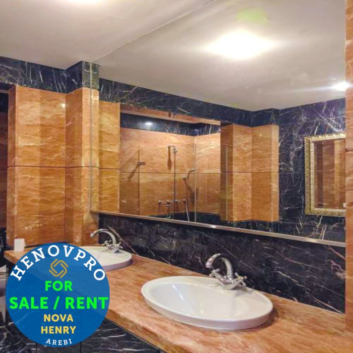 DIJUAL Apartment Regatta, Ocean View  dilengkapi Fasilitas Mewah