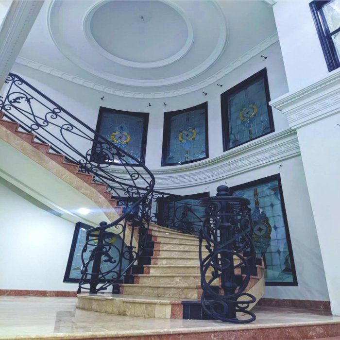 dijual Rumah Mewah di Menteng, Jakarta Pusat