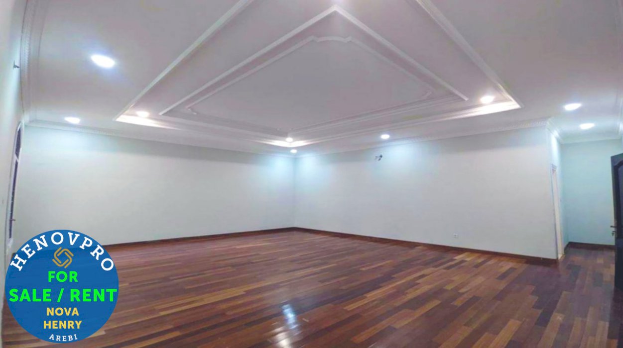 dijual Rumah Mewah di Menteng, Jakarta Pusat