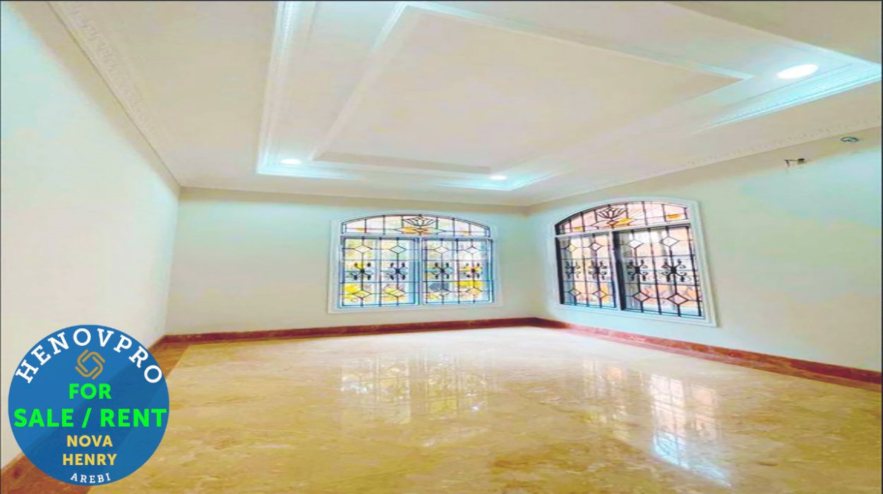 dijual Rumah Mewah di Menteng, Jakarta Pusat