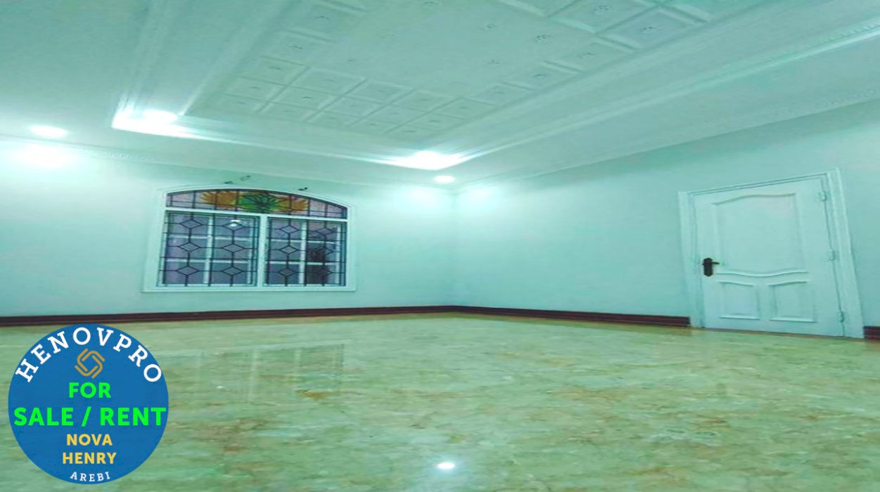 DISEWA Rumah Mewah di Menteng, Jakarta Pusat