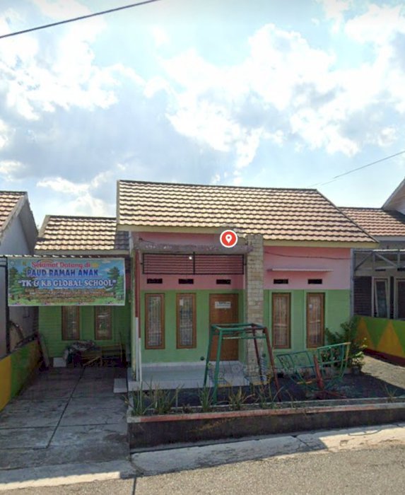 Dijual Cepat Rumah Murah