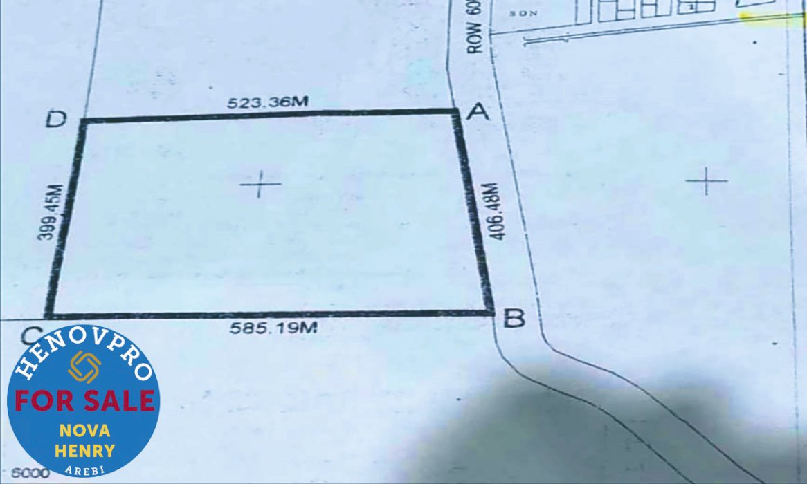 Dijual – Tanah di Tanjung Uncang, Batam Riau