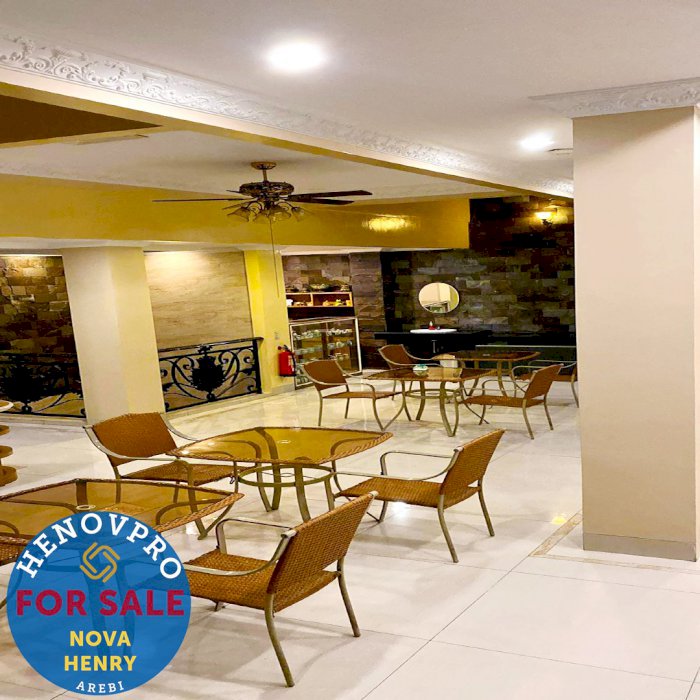 Dijual Cepat – Guest House di Setiabudi, Jakarta Selatan