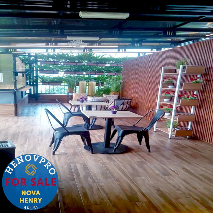Dijual Cepat – Guest House di Setiabudi, Jakarta Selatan