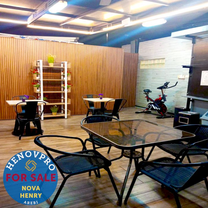 Dijual Cepat – Guest House di Setiabudi, Jakarta Selatan