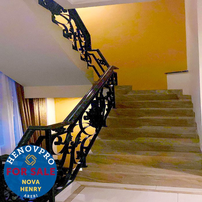 Dijual Cepat – Guest House di Setiabudi, Jakarta Selatan