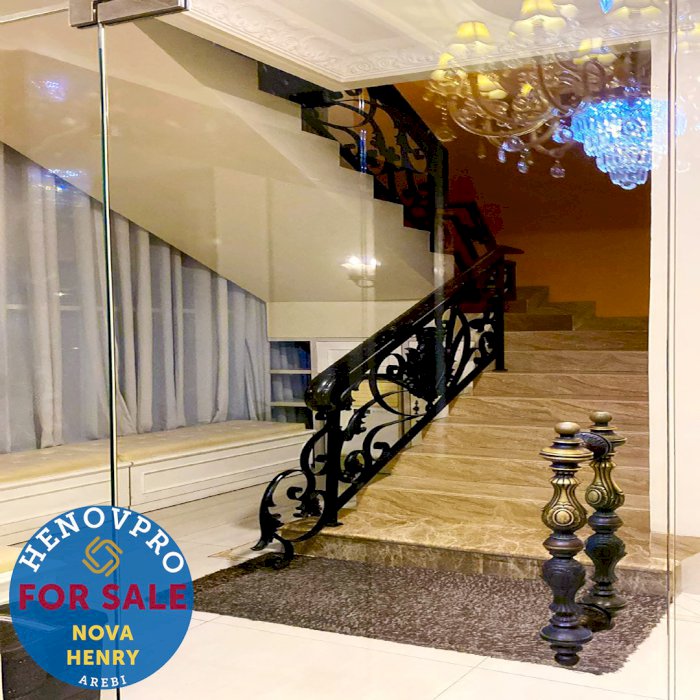 Dijual Cepat – Guest House di Setiabudi, Jakarta Selatan