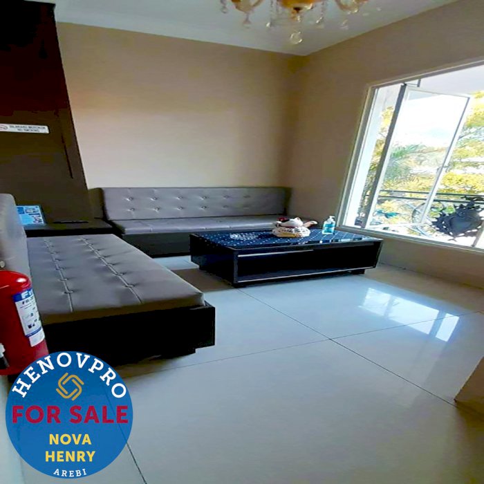 Dijual Cepat – Guest House di Setiabudi, Jakarta Selatan