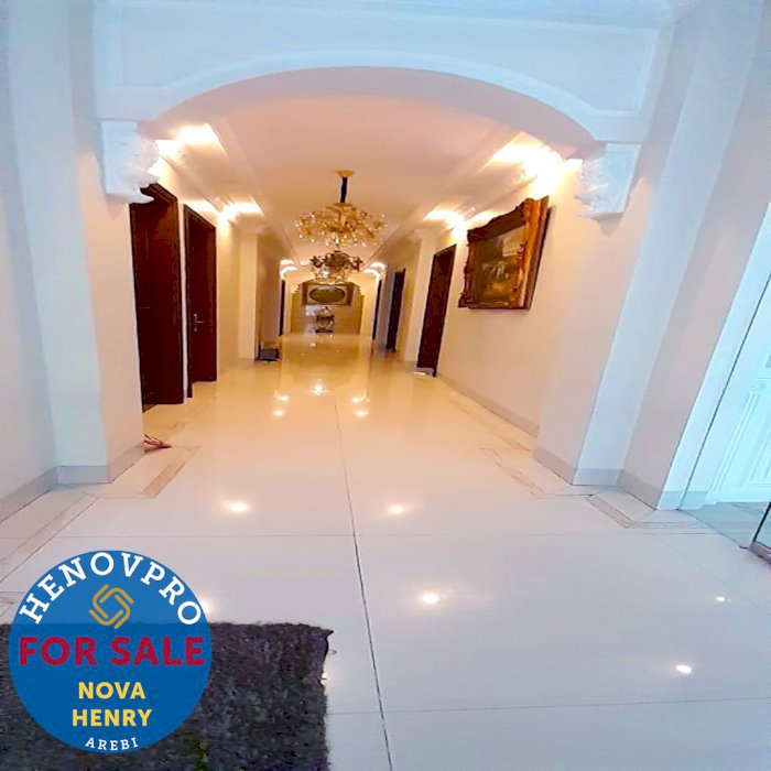 Dijual Cepat – Guest House di Setiabudi, Jakarta Selatan