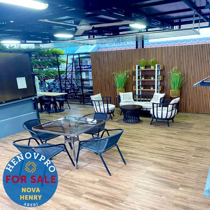 Dijual Cepat – Guest House di Setiabudi, Jakarta Selatan