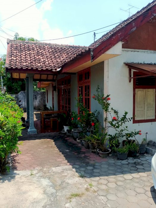 Jual Rumah,tanah , perabotan jati