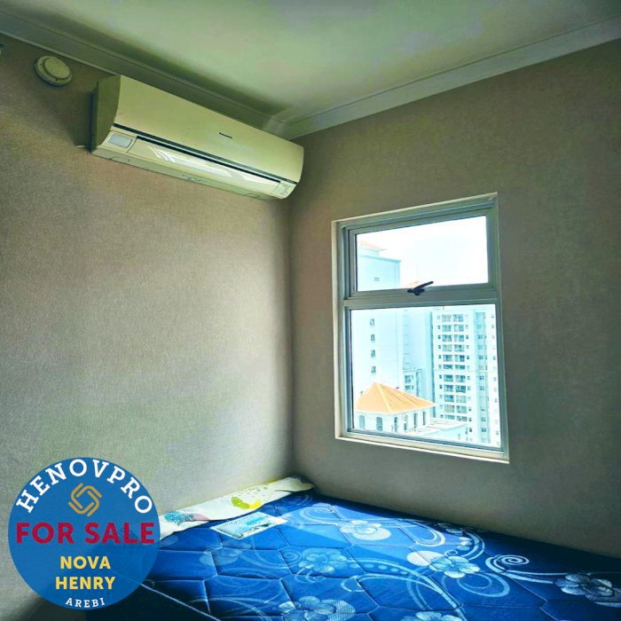 Mediterania Garden Residences 2 Unit 2BR Full Furnish Turun Harga