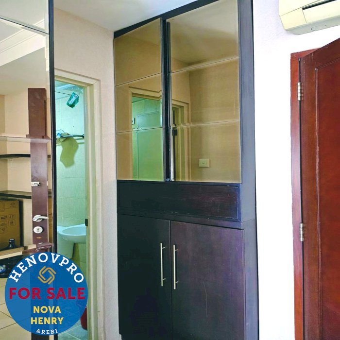 Mediterania Garden Residences 2 Unit 2BR Full Furnish Turun Harga