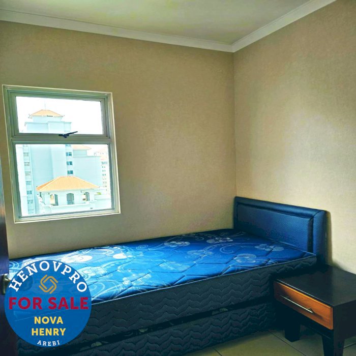 Mediterania Garden Residences 2 Unit 2BR Full Furnish Turun Harga