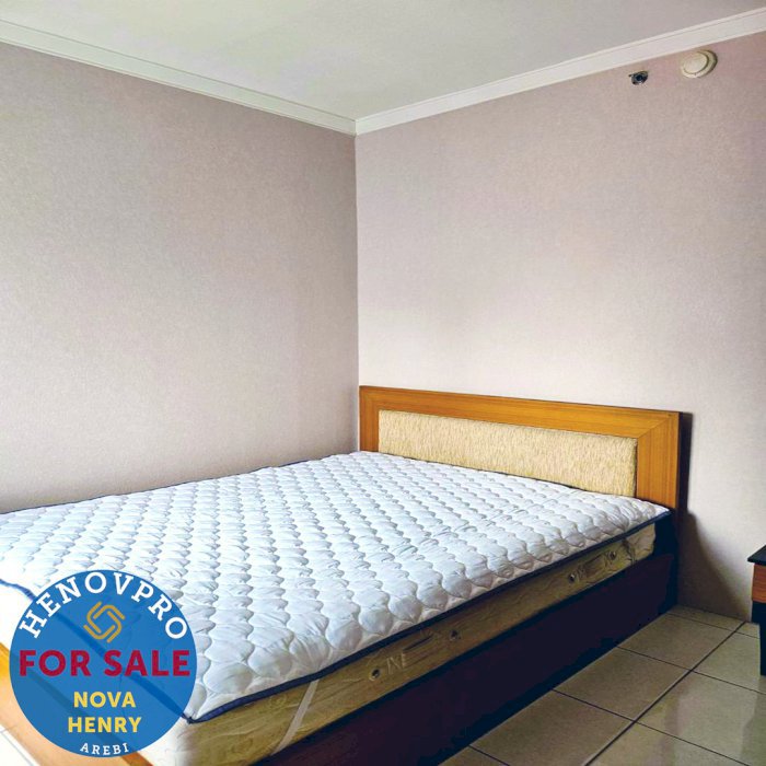 Mediterania Garden Residences 2 Unit 2BR Full Furnish Turun Harga