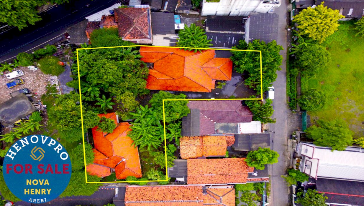 DIJUAL – Rumah Hunian Nyaman di Margahayu Bekasi cocok untuk hunian