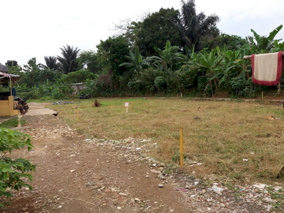Jual Kavling di Depok Stp