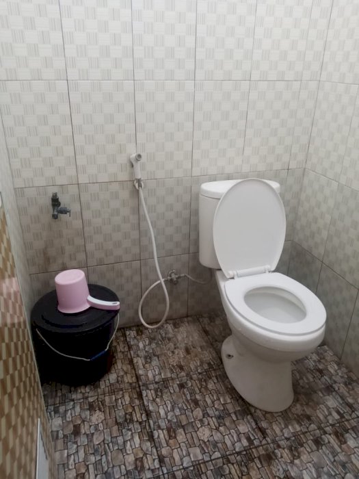 dijual rumah tinggal di Panorama Bali residence Ciseeng