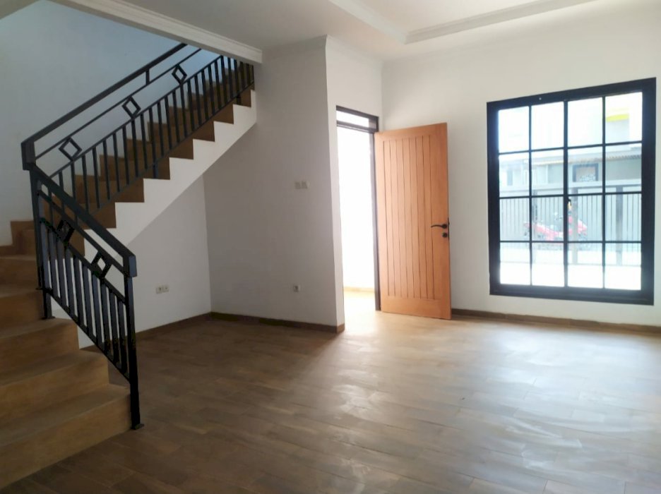 Liat pasti suka, rumah model minimalis