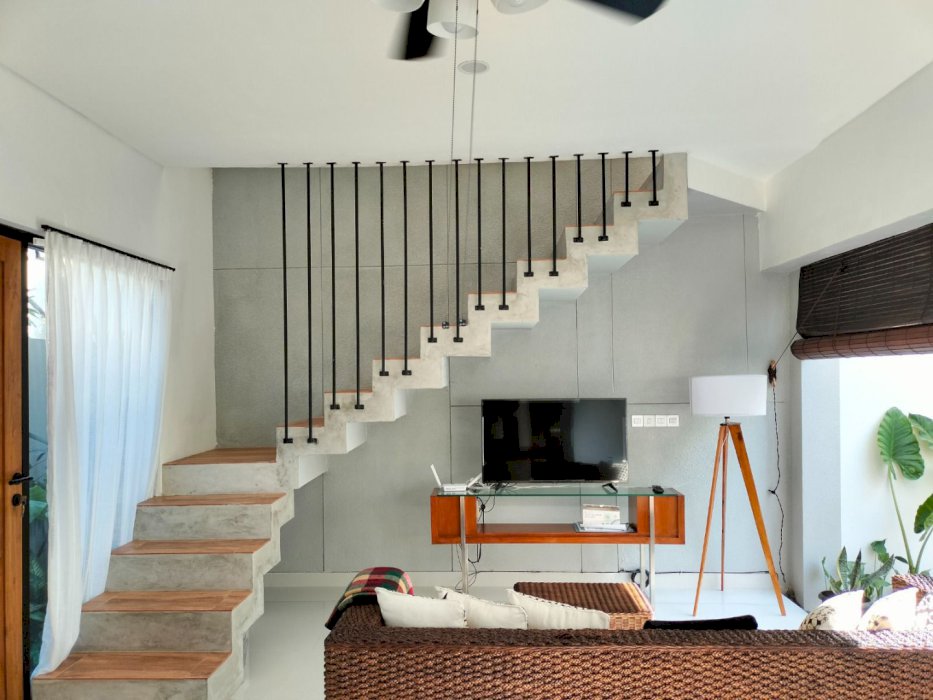 Dijual Villa Modern Cantik Strategis Area Jimbaran Bali