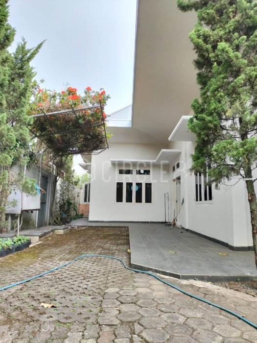 Dijual Rumah Kece Di Kembar Bandung