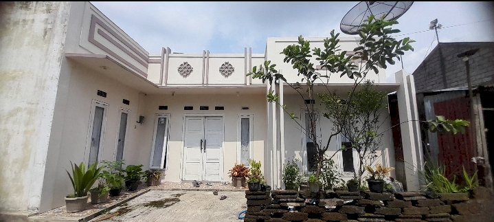 Rumah Dekat Unsiq 1 dan 2 bisa nego