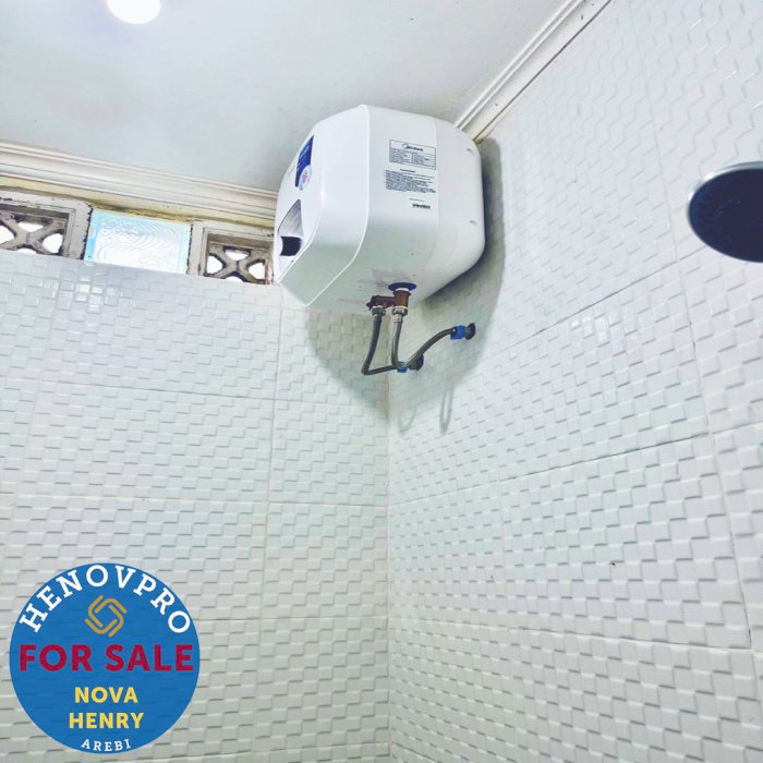 Dijual Cepat Kost UI Depok 40 Kamar + 3 KIOS