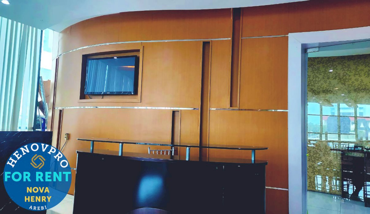 APL Office Tower For Rent APL Office Tower @ Podomoro City