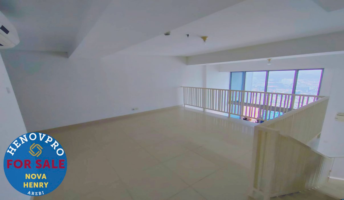 INVESTASI TERBAIK Neo Soho Avenue City View