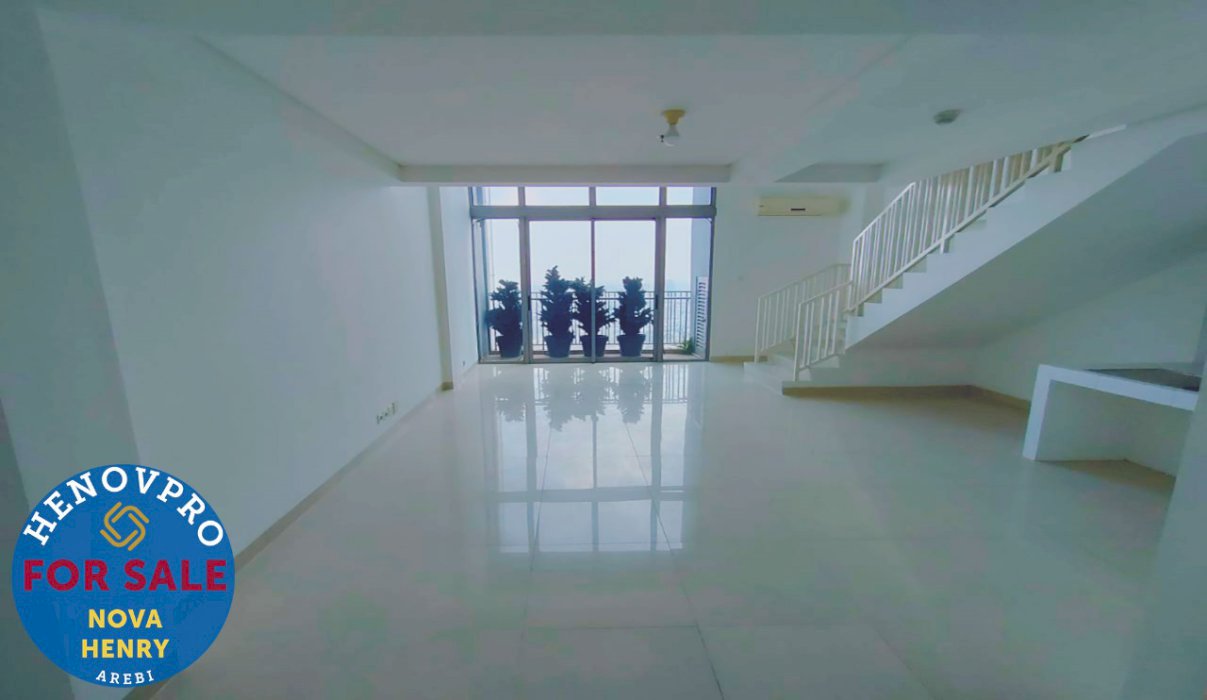 INVESTASI TERBAIK Neo Soho Avenue City View